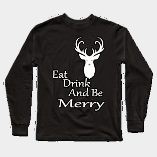 Christmas Long Sleeve T-Shirt